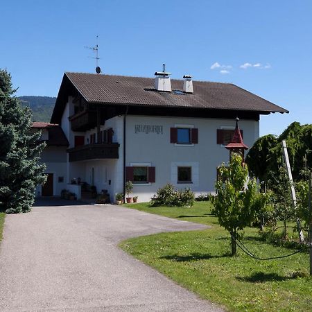 Appartements Kreuzwegerhof Lana Eksteriør bilde