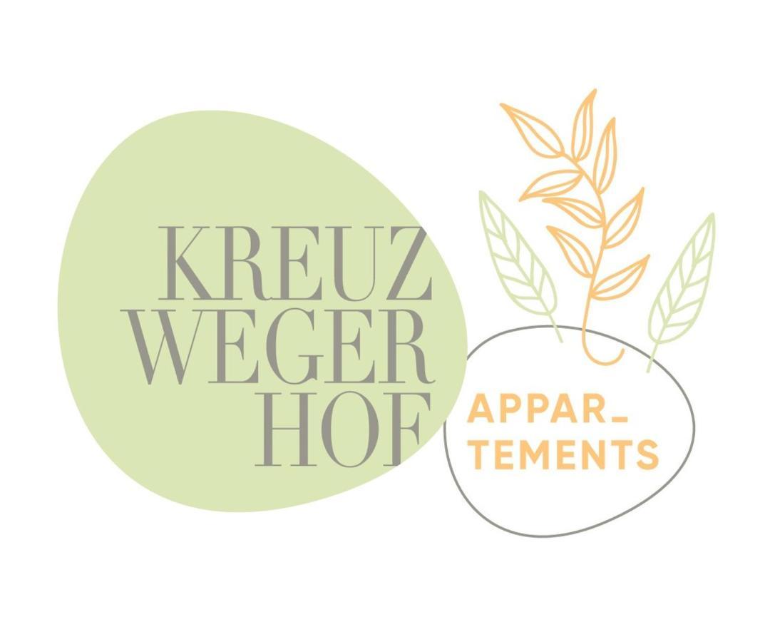 Appartements Kreuzwegerhof Lana Eksteriør bilde