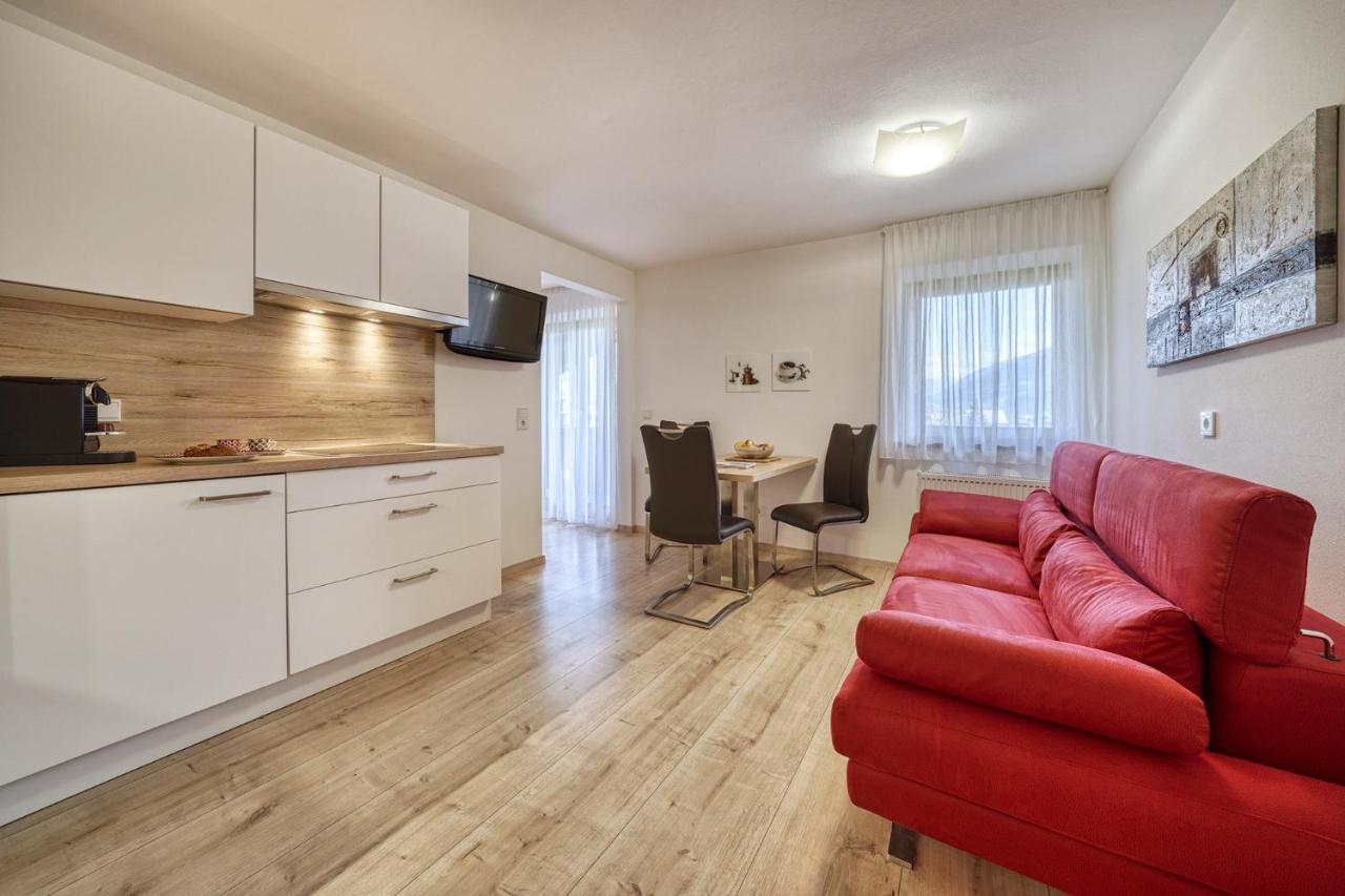 Appartements Kreuzwegerhof Lana Eksteriør bilde