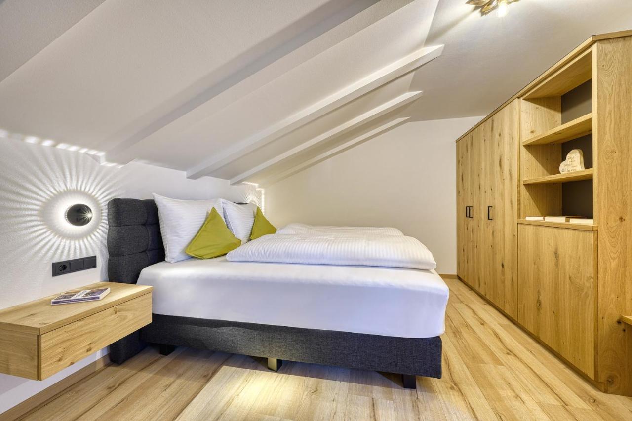 Appartements Kreuzwegerhof Lana Eksteriør bilde