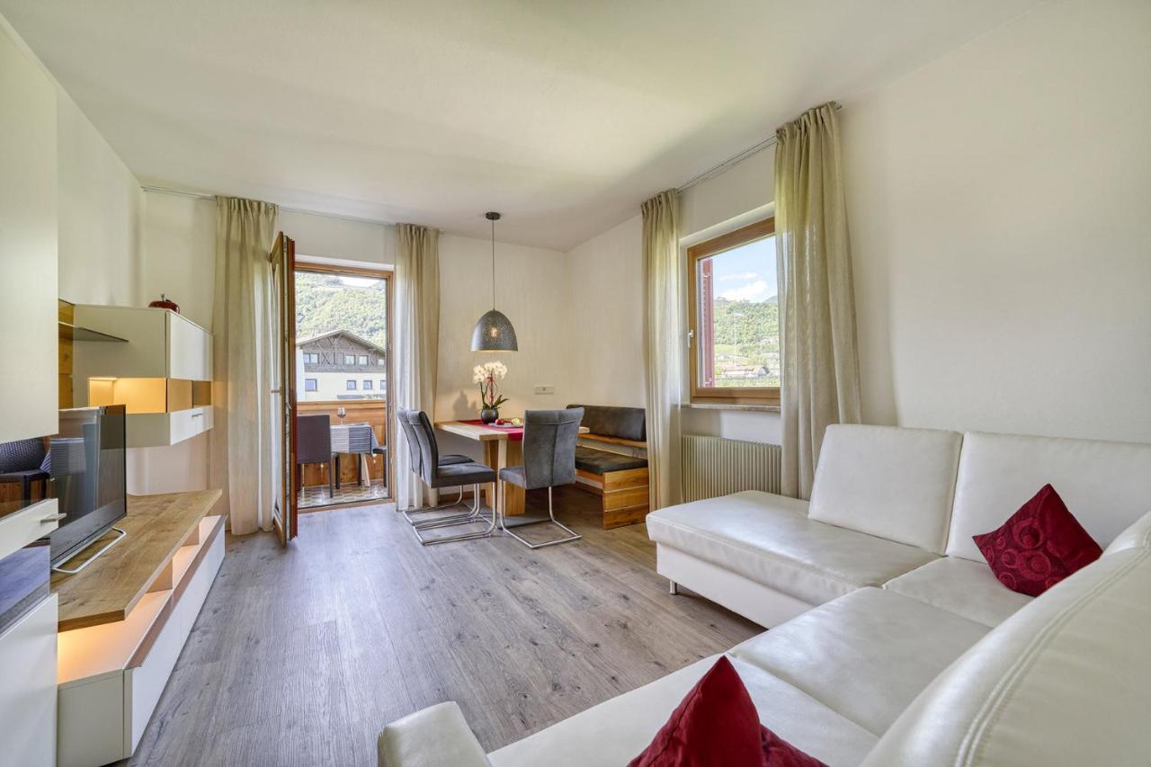 Appartements Kreuzwegerhof Lana Eksteriør bilde