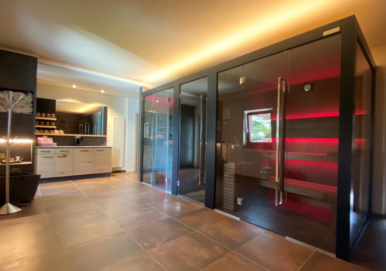 Appartements Kreuzwegerhof Lana Eksteriør bilde