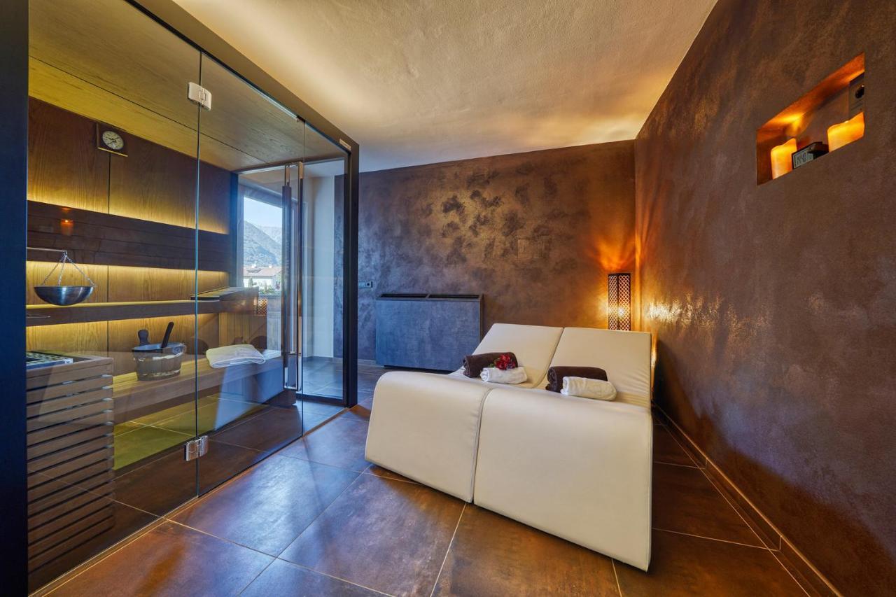 Appartements Kreuzwegerhof Lana Eksteriør bilde