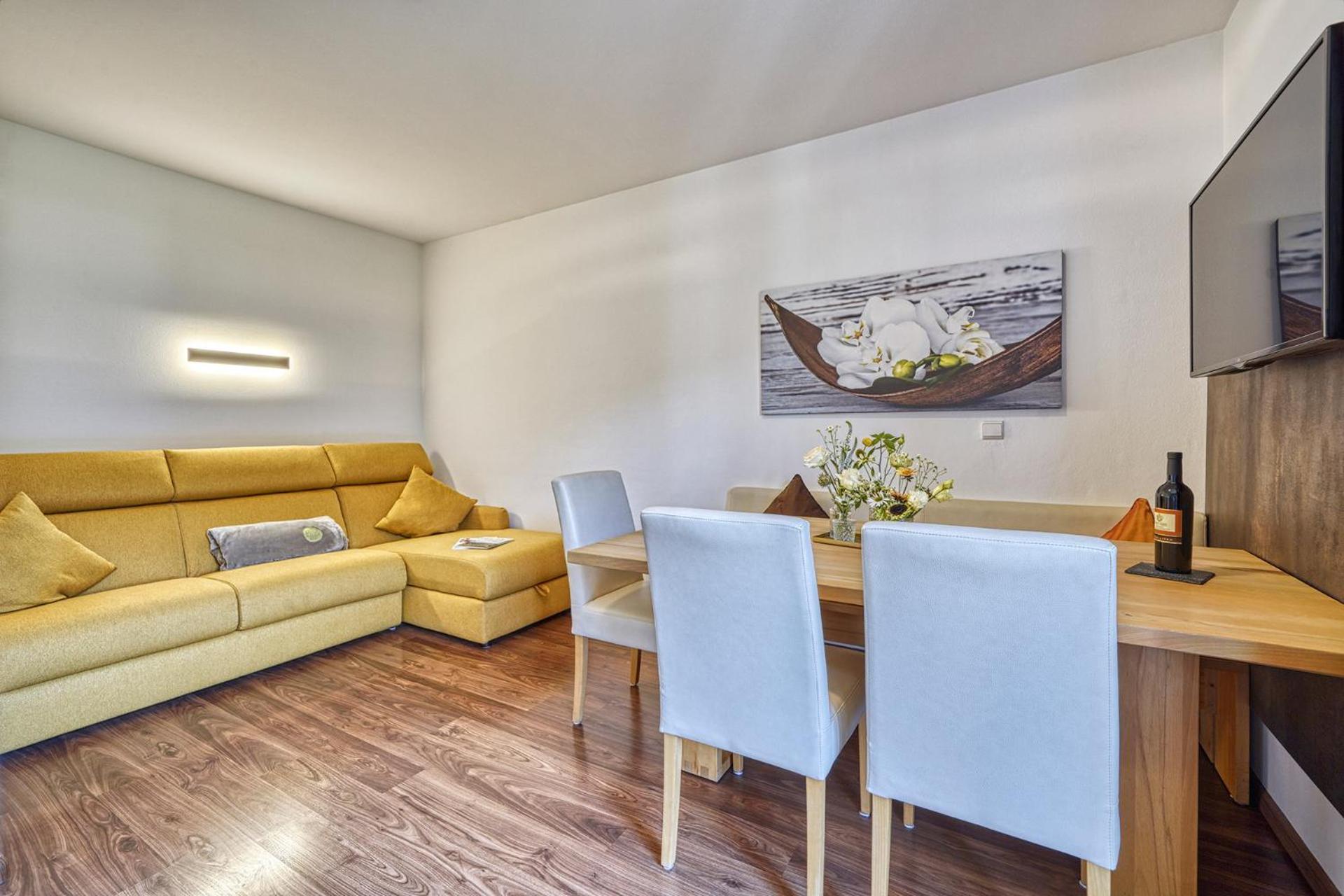 Appartements Kreuzwegerhof Lana Eksteriør bilde